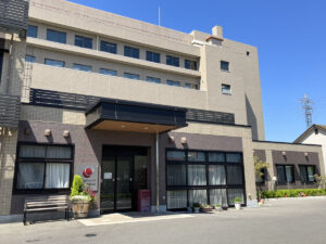 そんぽの家GH岡山平井
