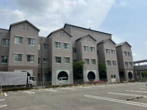 老人保健施設備前さつき苑