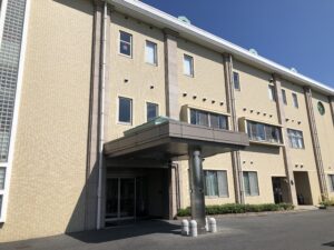 特別養護老人ホーム幸輝園