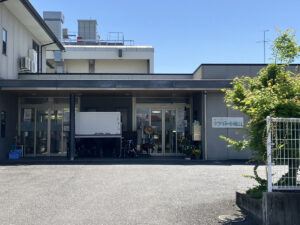 グループホーム　ケアポート岡山