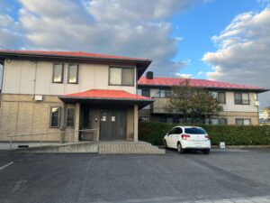 グループホーム邑久幸ホーム