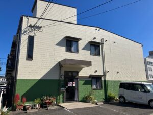 グループホーム多聞