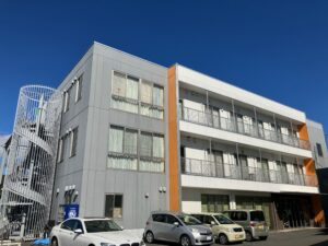 サービス付き高齢者向け住宅　ハートフル多聞