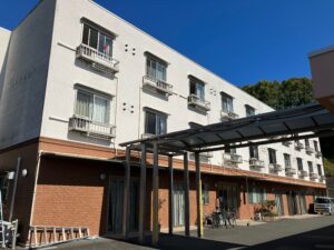 有料老人ホームやよいのもり