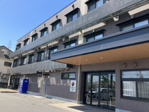 そんぽの家　岡山平井