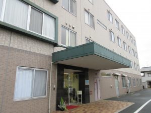 ラ・ナシカ　くらしき
