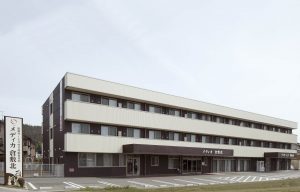 医療法人昭和会医療サービス付メディカ倉敷北