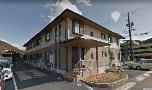 グループホームいづえ楽寿