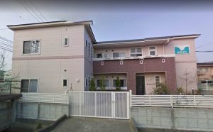 グループホームおおぞら