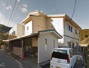 医療法人中山医院グループホーム四季の里