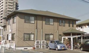 ニチイケアセンター岡山東古松