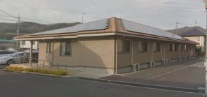 グループホームマナの木