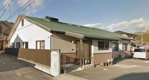 グループホーム万富の家