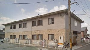 グループホーム福浜