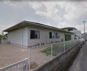 グループホーム　グッドケア・倉敷