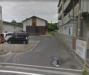 グループホーム　パラソル倉敷中庄