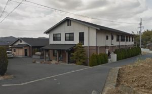 グループホーム朋寿