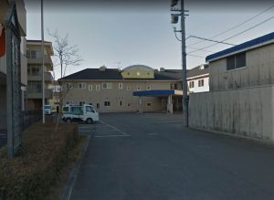 グループホーム亀山