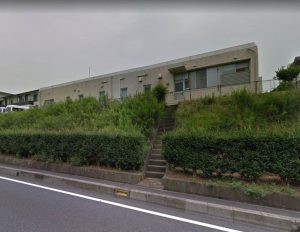 あすなろ園柏台グループホーム