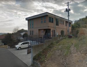 グループホーム船穂はなみずき