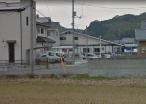 グループホームうきすの里
