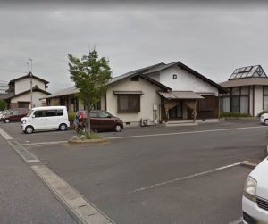 グループホーム「和らぎ」「歓び」