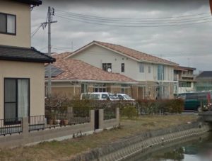 グループホーム庄の里「和らぎの家」