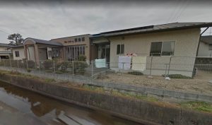 グループホーム養命荘