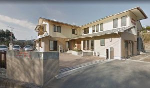 グループホームたじま