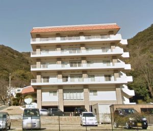 グループホーム喜楽荘