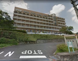 特別養護老人ホーム旭ヶ丘