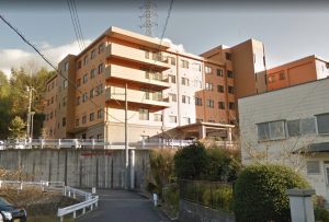 特別養護老人ホーム三愛園