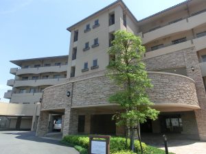 介護付有料老人ホーム　ヴィラ・プランタン せとうち
