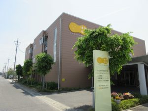 サービス付き高齢者向け住宅ほがらか