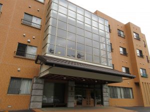 特別養護老人ホーム杉の子「元気の家」