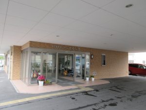 特別養護老人ホームくらしき