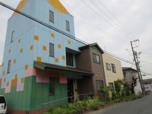 グループホームみつばちハウス