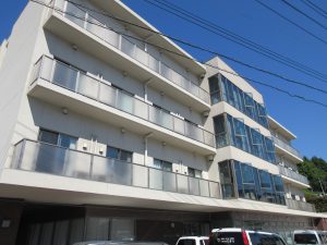 介護付き有料老人ホーム たましま