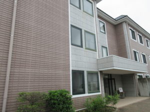 そんぽの家　中庄