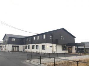 アンジェス当新田