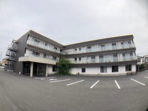 カーサ・クラ・益野