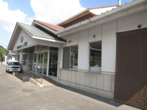 特別養護老人ホーム三清荘