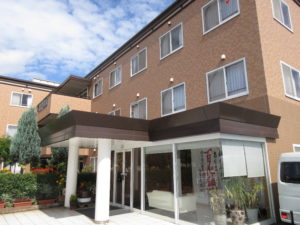 まいらいふ倉敷