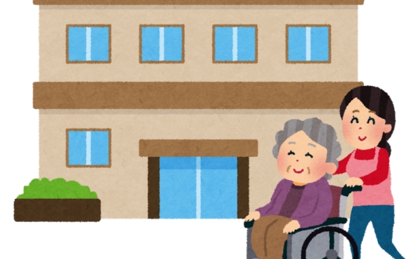 サービス付き高齢者向け住宅からの住み替え