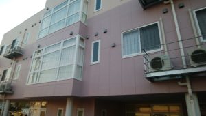 蓮花の家