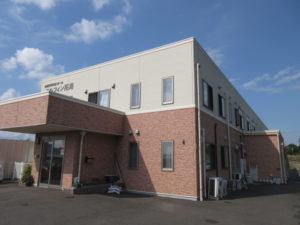 介護付有料老人ホームドルフィン拓海