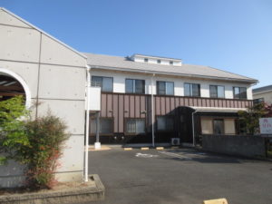 グループホーム心から