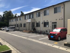 リールホーム東岡山