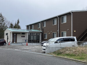 花あかりの家【令和4年10月1日OPEN】