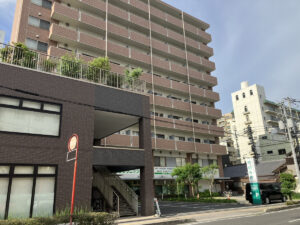 コモンライフやわらぎ